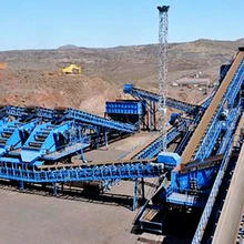 Processing Crushing Plant Canada Professional Company Primary Cement Practical Rock Double Toggle Stone Jaw Crusher Price