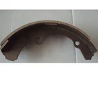 wholesale Japanese Car Parts Auto brake shoe OEM:04494-26020 for HIACE