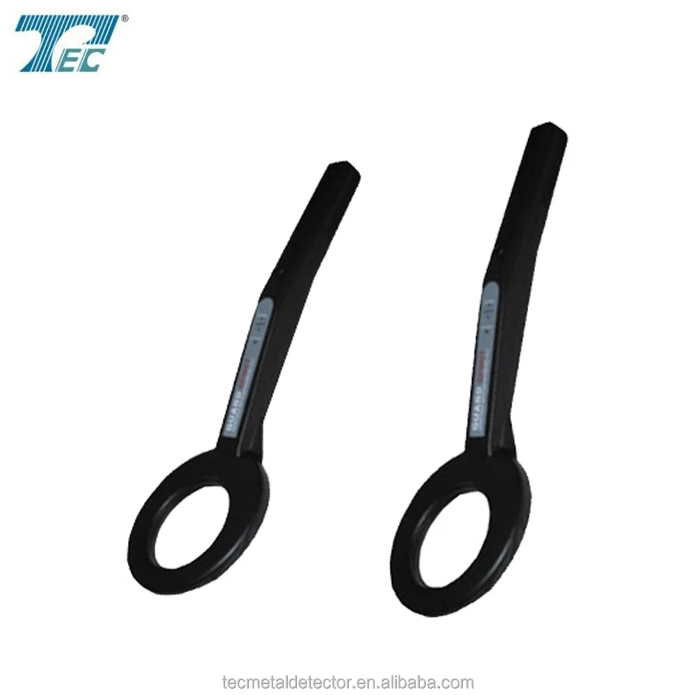 Excellent Quality Security Protection Hand Held
