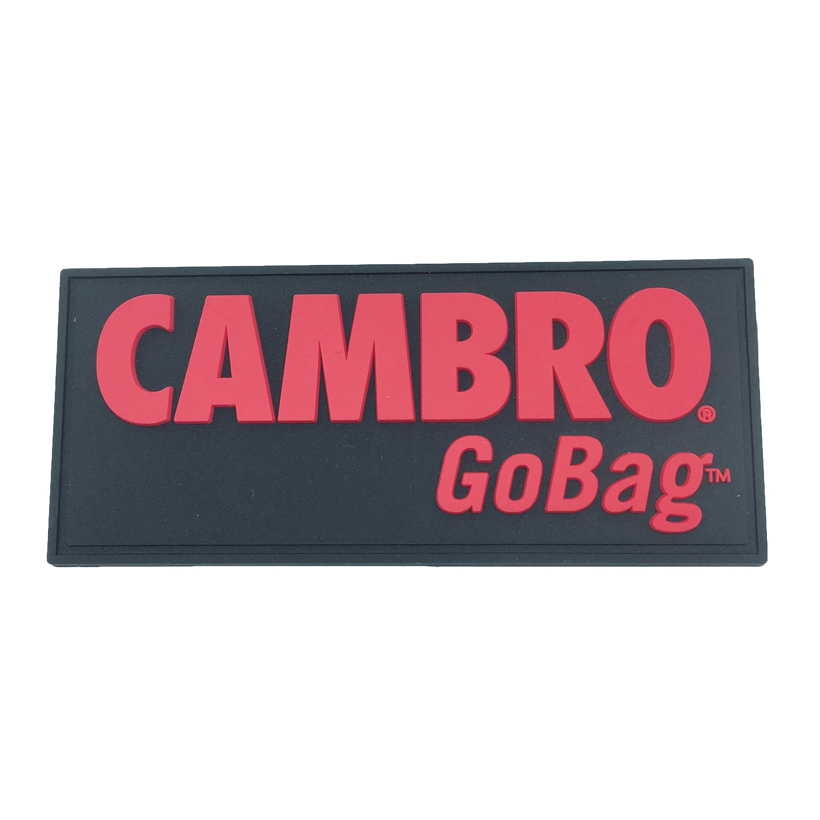Personalized Design Custom 3D Embossed Brand Name Logo Soft PVC Rubber Patches Badges for Bags, Custom color
Personalized Design Custom 3D Embossed Brand Name Logo Soft PVC Rubber Patches Badges for Bags, Custom color