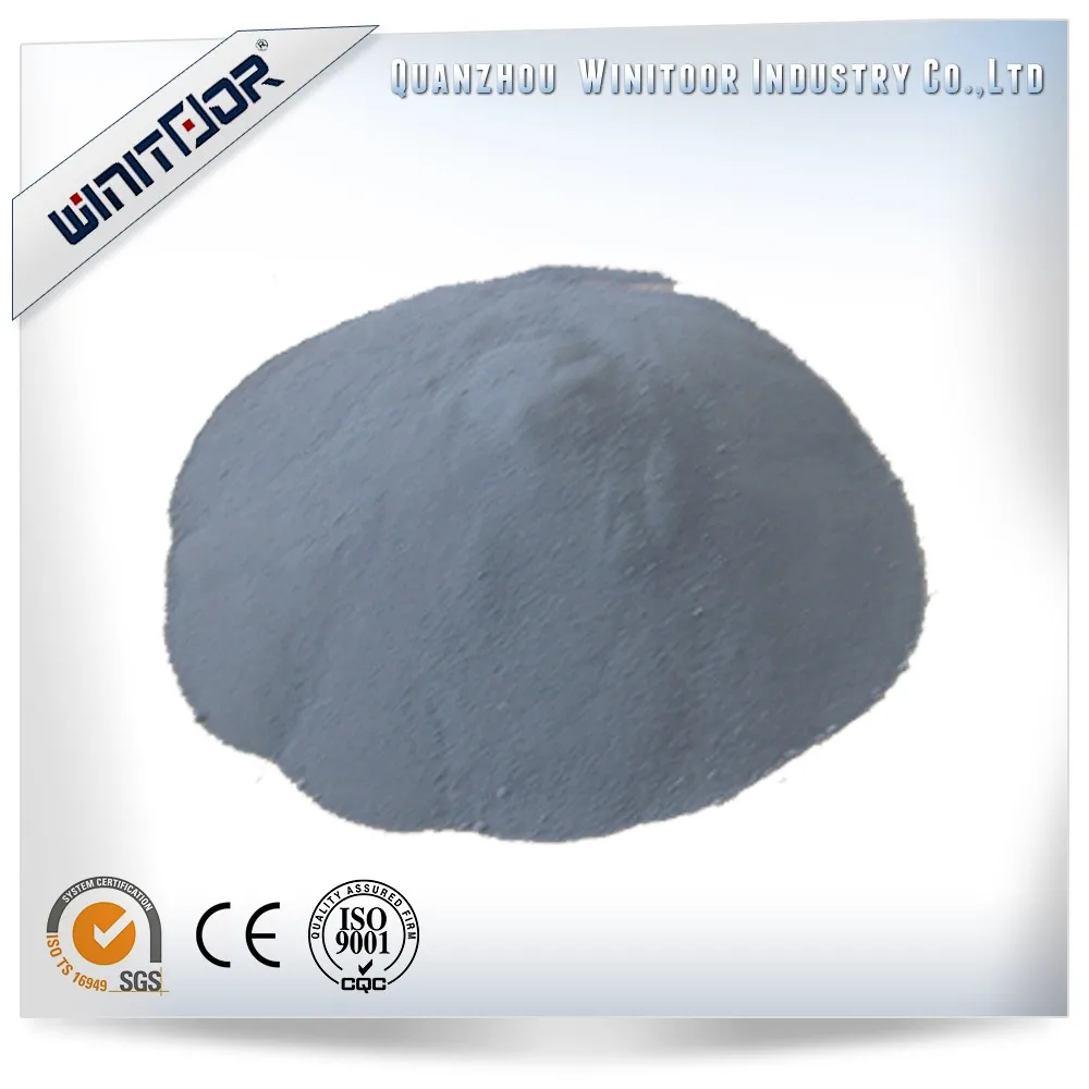 best price microsilica / silica fume with high purity for concrete