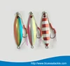 Casting and jigging lure jig bait metal carp fishing leads