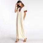 The Popular Muslim Dubai Maxi Dresses from Baby Girls Size to Lady Plus Size