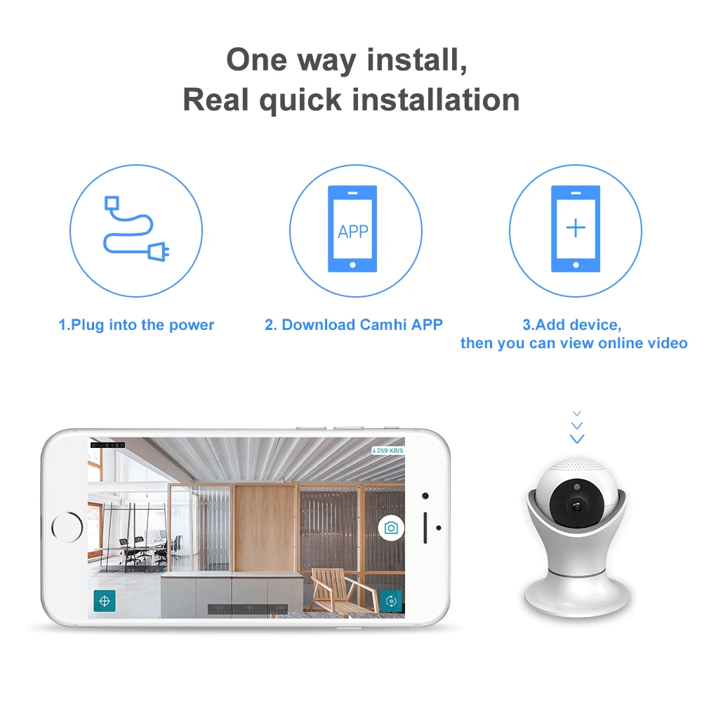 1080P camera wifi (14)