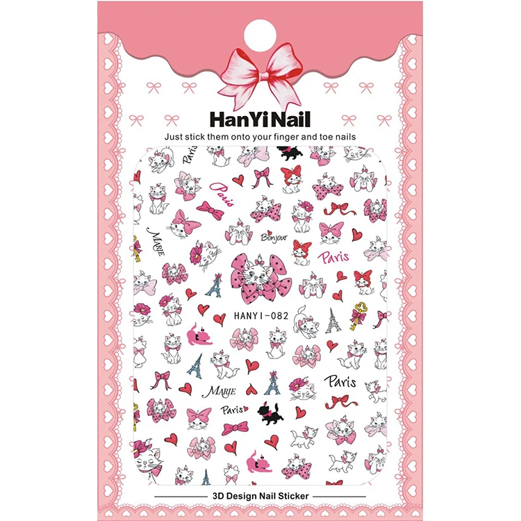 HANYI 101-200 3D Decorative Crystal Fancy Stones For Nail Art Design Stickers Solid Decals Nail Foil Sticker, Colorful
HANYI 101-200 3D Decorative Crystal Fancy Stones For Nail Art Design Stickers Solid Decals Nail Foil Sticker, Colorful