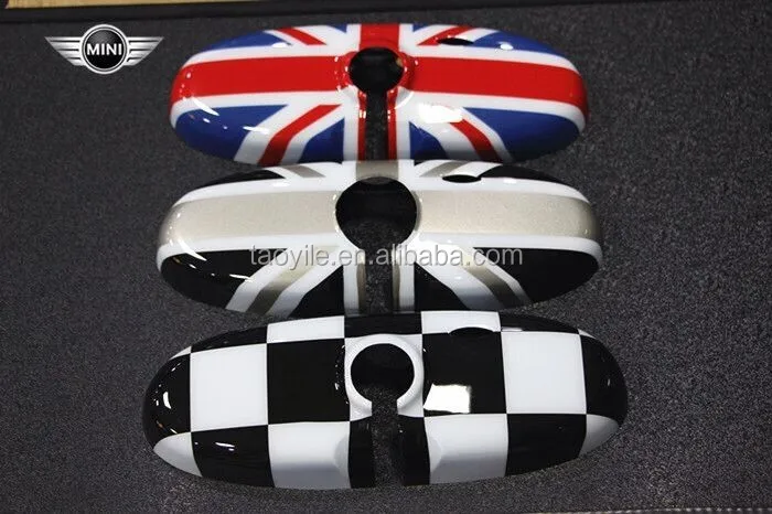 car interior mirror  Cover