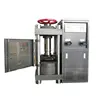 200ton Digital concrete cement lab testing equipment for civil engineering