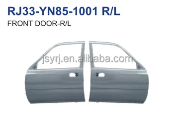 yrj great wall motor wingle a3 engine cover hood