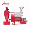 CE Certification and Stainless Steel Housing 1kg coffee roasting machine electric/1kg coffee roaster