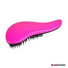 2017 New Handle Tangle Detangling Salon Styling Hair Comb