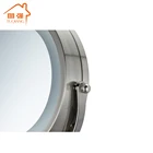 Adjustable 360 Degree Extension Wall Mount Led Vanity Mirror