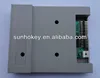 Useful box of Embroidery Machine SFR1M44-U100,floppy drive to USB Emulator