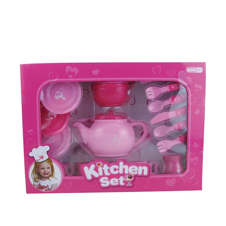 kitchen set plastic kitchen set