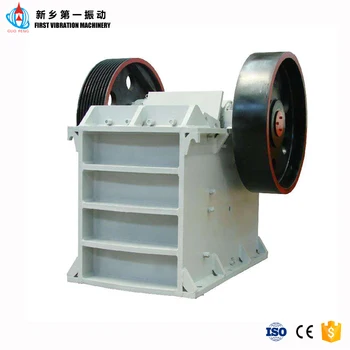 diesel small portable stone crushers pe150*250 jaw crusher