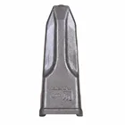 Factory Provide Tooth Point EC360 PC200 Digging Excavator Forged Bucket Teeth