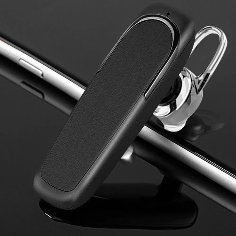 Wholesale Long Standby Time Earphone Wireless BT Headset V4.2+EDR Earbud - ANKUX.COM