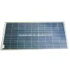 Factory Direct Supply Good Quality 150W Poly Solar Panel 12V