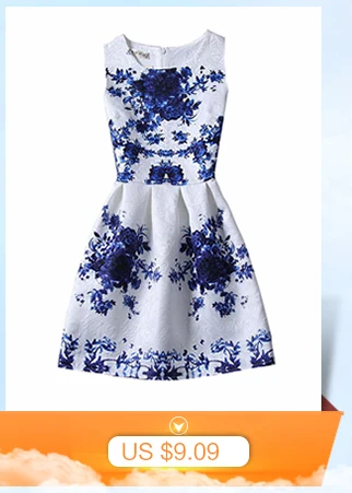 2015 summer girls casual clothing, cool and comfortable girl dresses, wedding flower girl dress, retail Hot!