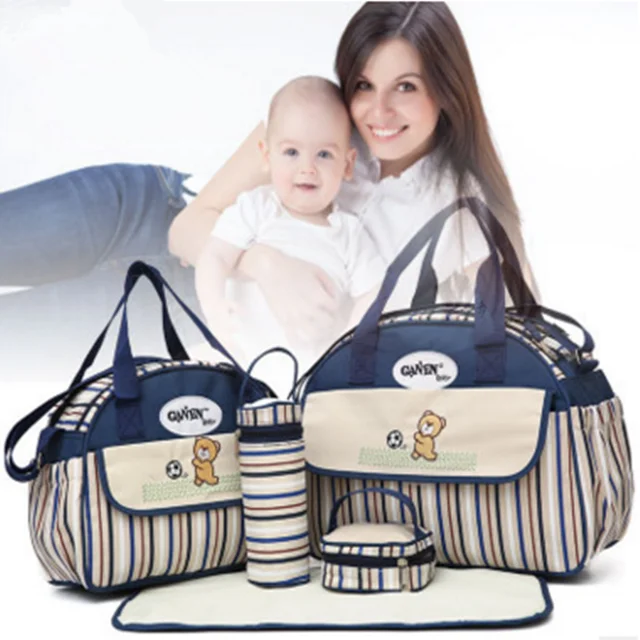 Multifunctional best price baby bag waterproof mummy baby bag high quality diaper backpack bag, Red / blue / green / orange
Multifunctional best price baby bag waterproof mummy baby bag high quality diaper backpack bag, Red / blue / green / orange