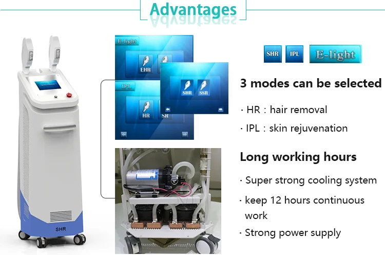 Skin Guardian!! IPL laser hair removal / IPL Skin Rejuvenation Machine Price / IPL machine price with CE