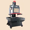 Multi-Spindle Drilling and Threading Machine