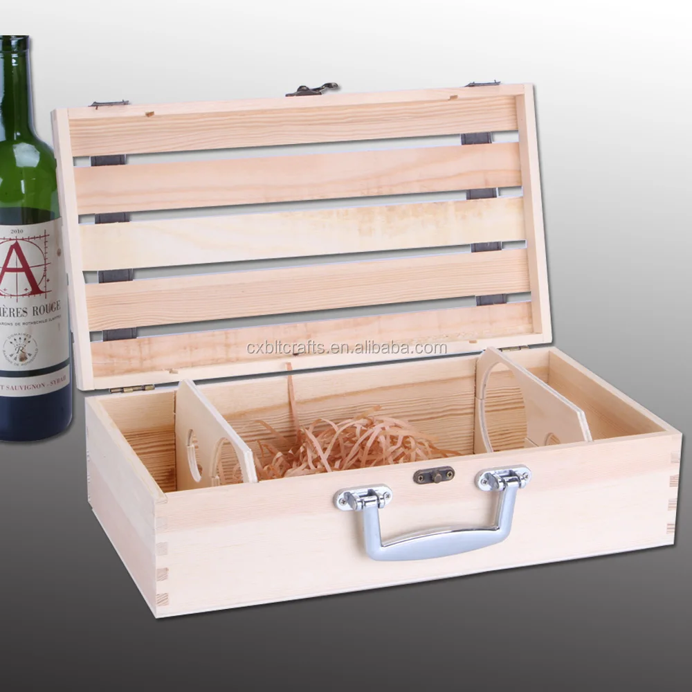 packaging & printing  packaging  wooden wine gift box packaging