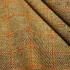 New Products 150cm Wholesale Tartan Fabrics Suit Wool Plaid Blend Fabric