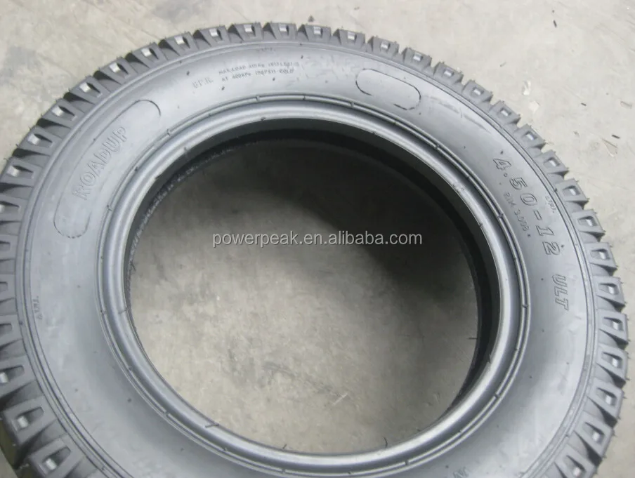 ROADUP 450-12 TIRE