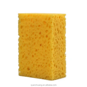 cheap car cleaning sponge