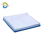 Microfiber cleaning cloth varnished glass cloth wash towel cleaning