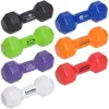 Wholesale Customized Hot Sale Cheap Dumbbell Stress Ball with High Quality