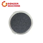 Blasting Abrasive Cast Steel Grit G25 For Shot Blasting Machine
