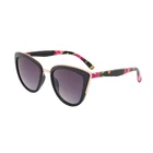 Fashion Sunglasses Classic Hot Selling PC Glasses Square Polarized Sunglasses