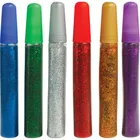non toxic washable glitter glue sparking glue for decoration