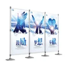 Factory Supply Aluminum Backdrop Stand Modular , Stage Decoration Backdrop
