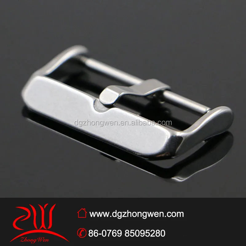 wholesale cheap 26mm watch strap buckle stainless steel metal pin buckle for leather watch straps, N/a
wholesale cheap 26mm watch strap buckle stainless steel metal pin buckle for leather watch straps, N/a