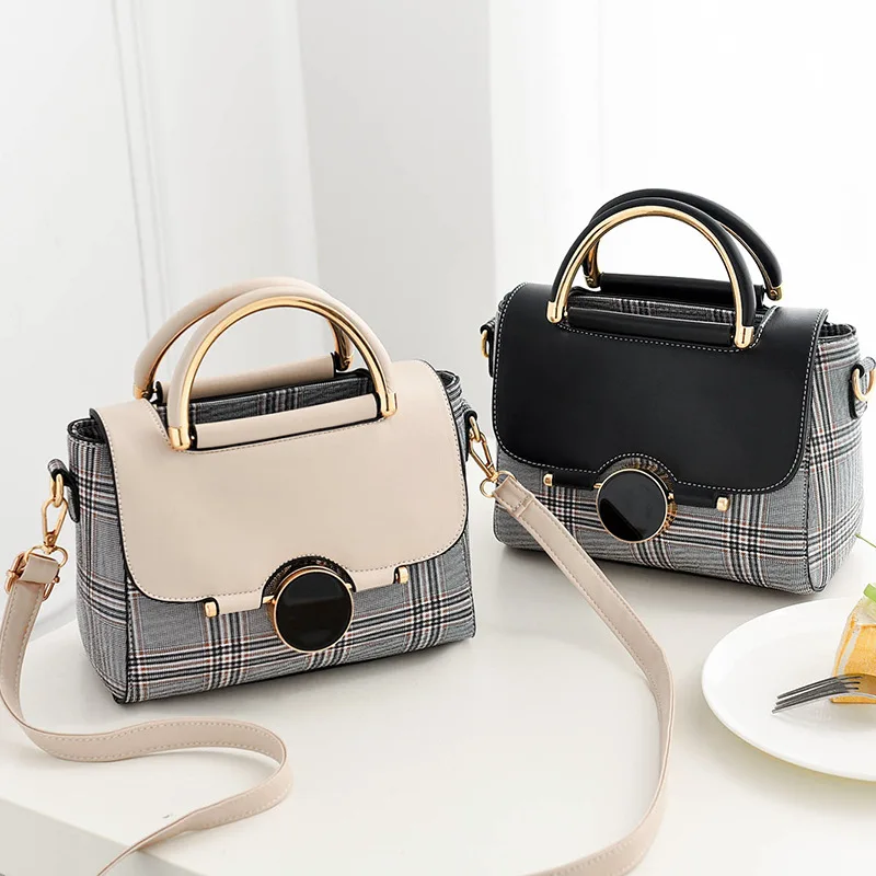 popular daily life lady bag new Design Handbags for women PU leather shoulder bag, Brown ,grey ,black or custom size is ok
popular daily life lady bag new Design Handbags for women PU leather shoulder bag, Brown ,grey ,black or custom size is ok