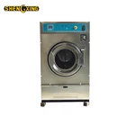 Fully Automatic Industrial Laundry Dryer Machine Commercial Laundry Dryer