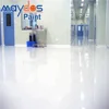 Maydos High Solid Content Epoxy Floor Coating for Concrete Floor