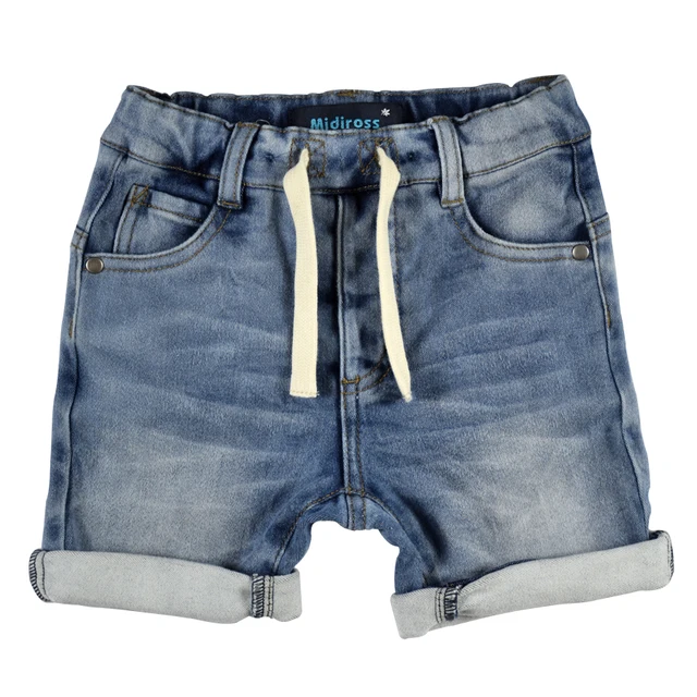 jeans kids short