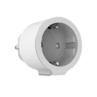 2018 New Convenient Wifi Smart EU Plug Smart Timing Socket Wireless Outlet Control