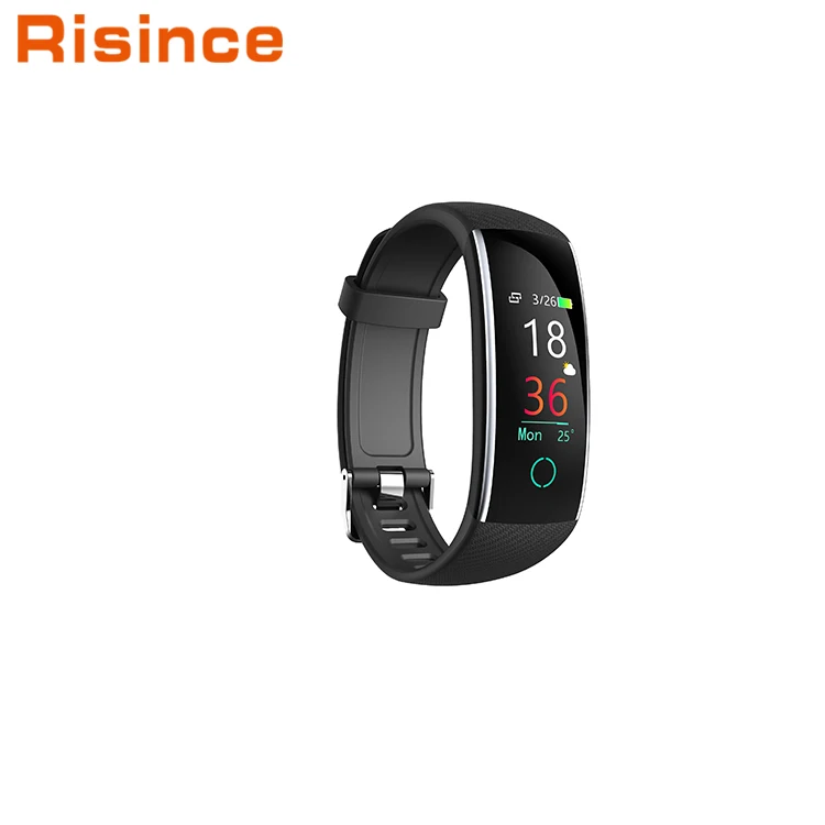 2018 Wholesale Soft Rubber Sports Belt Silicone Wrist Health Sports Smart Watch Bracelet
2018 Wholesale Soft Rubber Sports Belt Silicone Wrist Health Sports Smart Watch Bracelet
