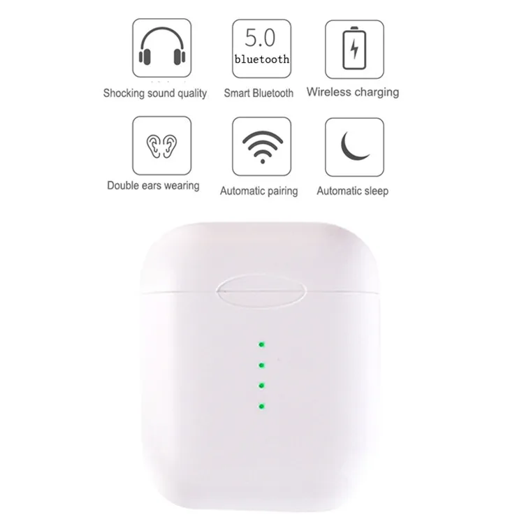 best 2019 wireless earbuds - ANKUX.COM