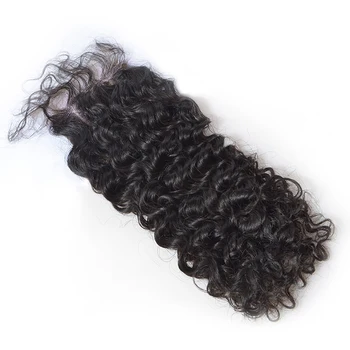 Royals Men Hair Pieces Toupee For Black Men Wave Can Be Hold