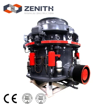 professional pyfb-0917 rock cone crusher manufacturers in chin