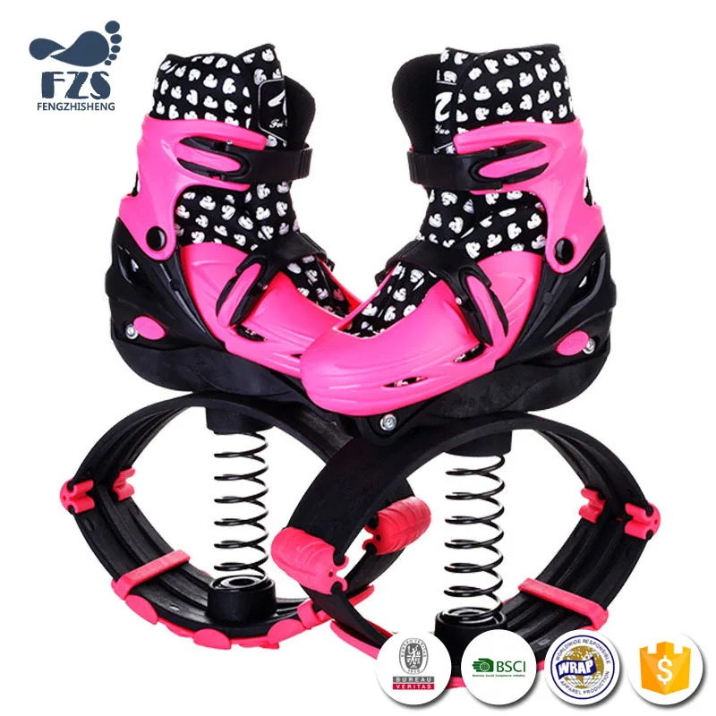 Outdoor Entertainment Fitness Sports Elastic Jump