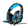 Arkartech GM-3 affordable gaming headset with mic for ps4 xbox one pc