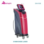 808nm diode laser hair removal supplier remove gray hair germany imported bars optional beauty device