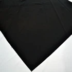 Cheap sports wear material 75D polyester satin jacquard weave fabric with custom color