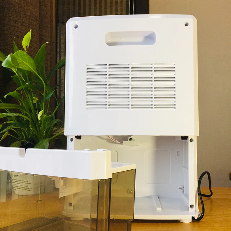 parkoo dehumidifier